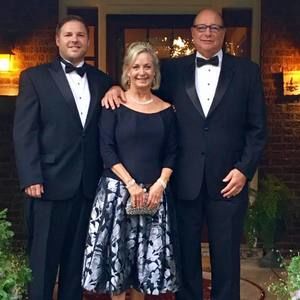 Meet your Posher, Lynne